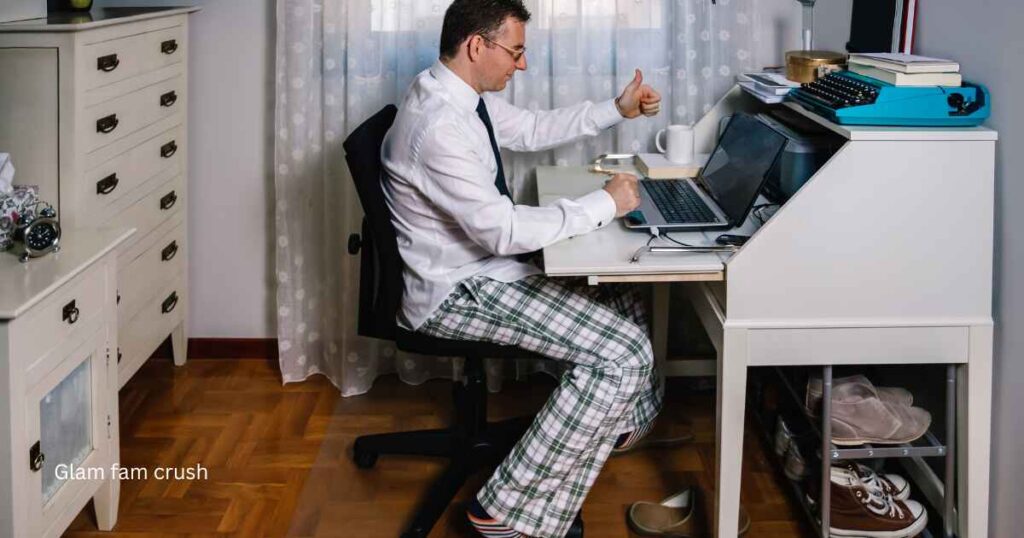 Can you wear pajama pants in public?