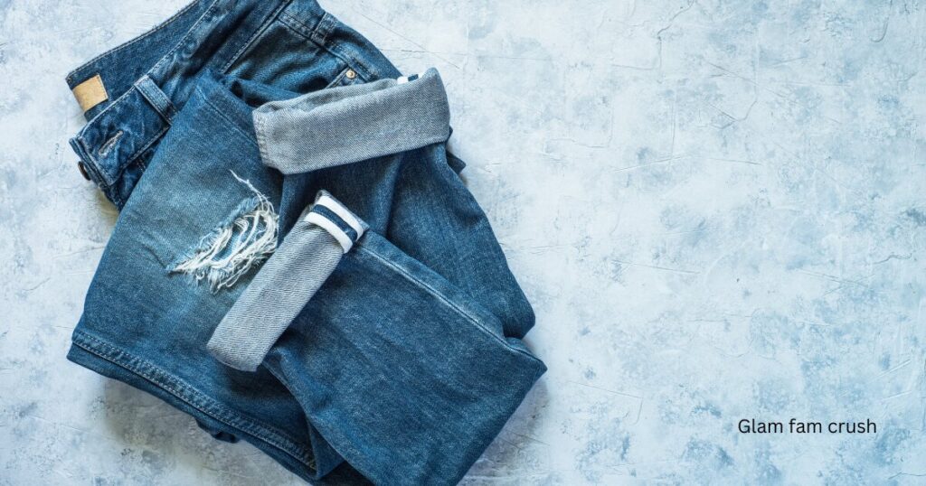 Can I wear jeans as business casual?