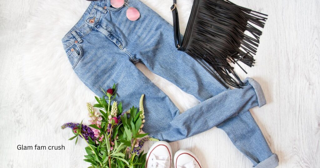 Can I wear jeans as business casual?